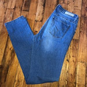 Calvin Klein Skinny Jeans